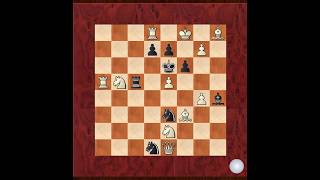 Mate In 2 Puzzle 317