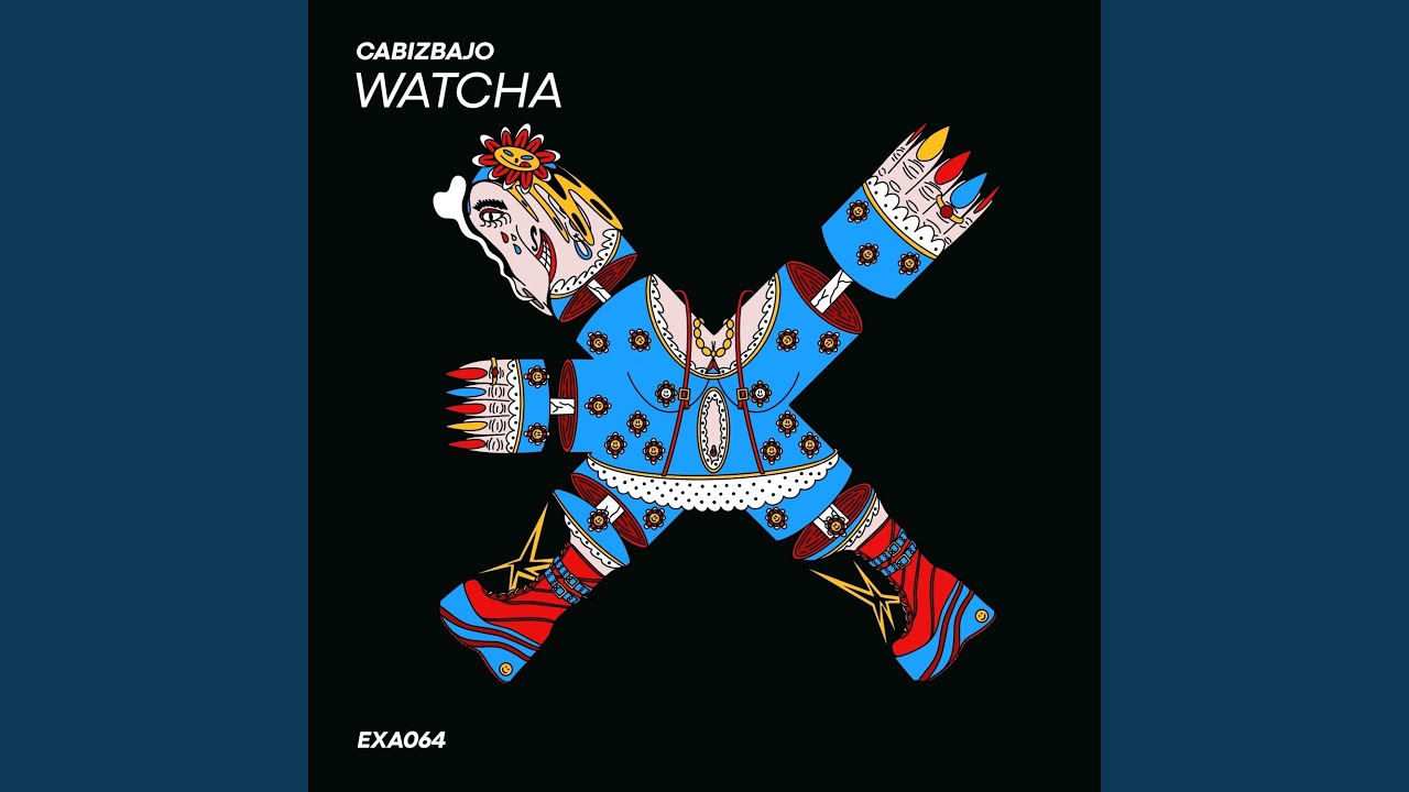Watch Watcha (Extended Mix) on YouTube Watch Watcha (Extended Mix) on YouTube
