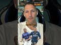Marco Materazzi's dream five-a-side team | OLBG