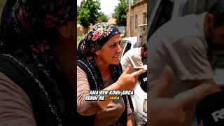 Araba Tamircisi Herif Ülmek