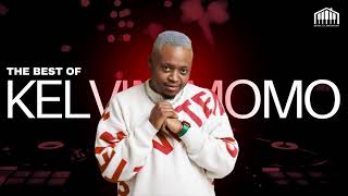 The Best Of Kelvin Momo  Amapiano Mix