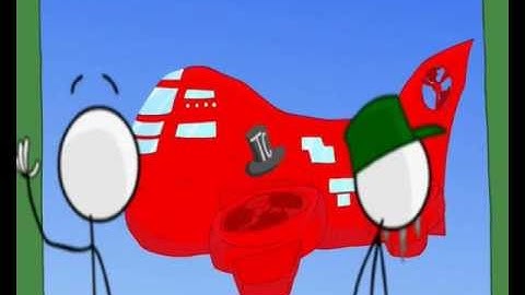 Infiltrating the airship