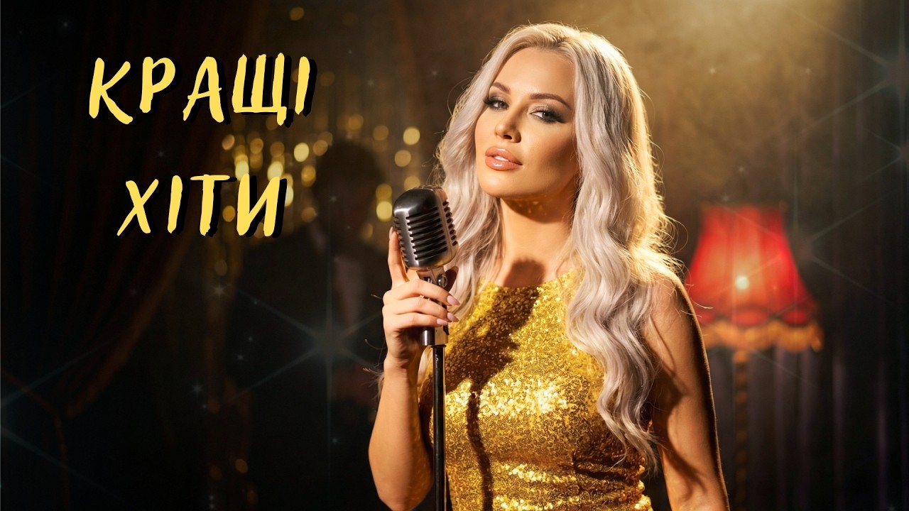 Золота Збірка Шансону 2026 🎧 Найкращі Українські Пісні! Кращі хіти та сучасна музика