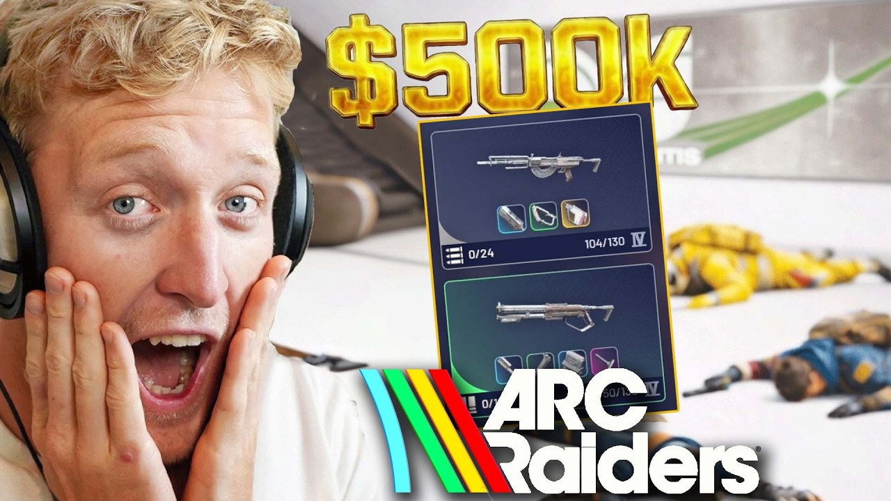 This 'NEW' Rattler Combo is INSANE