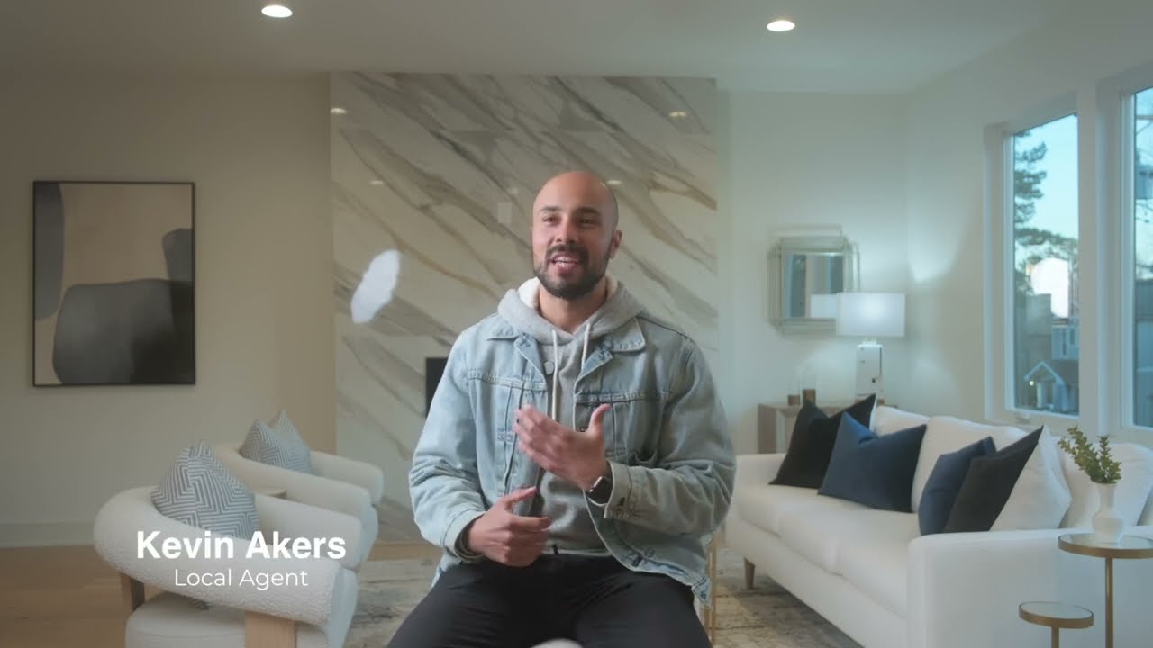 Kevin Akers Testimonial