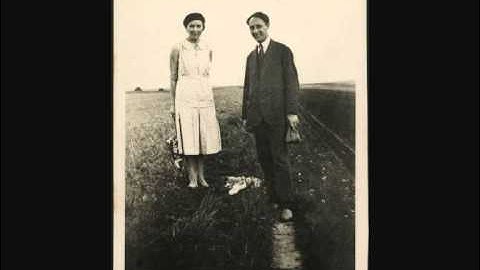 Bohuslav Martinů - Partita for string orchestra (1931)