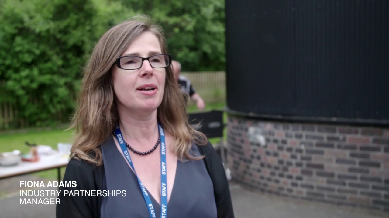 Brighton Digital Media Academy (BDMA)