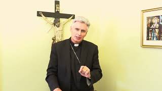 2022 Lenten Message from Most Reverend Thomas A. Daly - Part 2