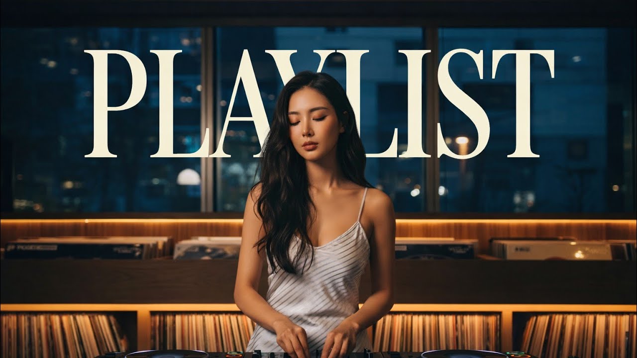 Playlist | 설날 Luck Vibes Jazz Hip-Hop Groove🎧 새해에는 모든 게 잘 풀릴 거예요