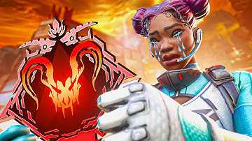 I Finally went to THE DARK SIDE... (Apex Legends on Xbox)