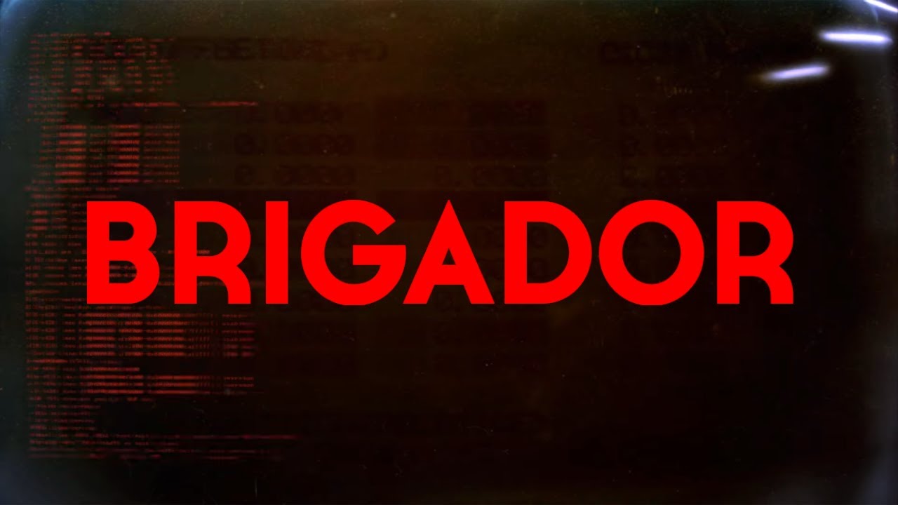 Błędne koło rewolucji Brigador YouTube