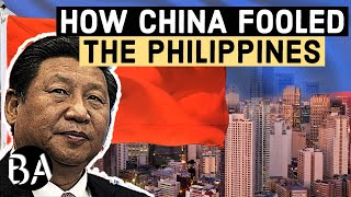 Celebrity How China Fooled The Philippines Net Worth