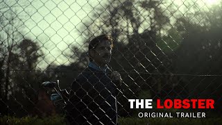 THE LOBSTER | Original Teaser Trailer