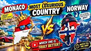Top 10 Most Luxurious Countries to Live In (2026) News