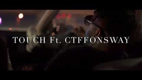 ProductboyTouch ft Fonsway: drop out