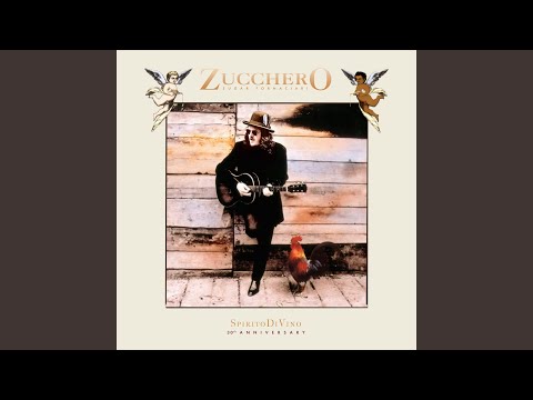 Putar Voodoo Voodoo (Soul Stealing) - Zucchero