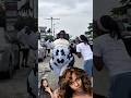 Le Contenu Humoristique D Efeirele Prend Une Tournure Folle Lors De La Promotion De Son Film Sho 