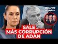 ¡MÁS CORRUPCIÓN! Adán Augusto ligado a contratos millonarios con Pemex