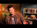 Glee: Sneak Peek &#39;The Spanish Teacher&#39; with Ricky Martin - @RickyMartinW