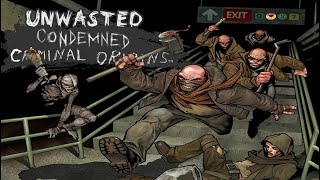 видео: Беспалевный Приговорённый картинка: Беспалевный Приговорённый