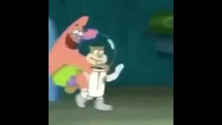 hey spongebob