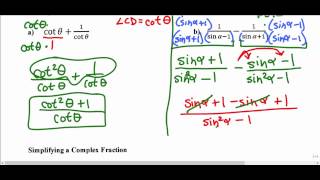 MATH 1316 Section 5.1: Simplifying Fractions