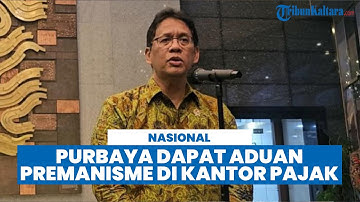 Menkeu Purbaya Tanggapi Aduan Premanisme di Kantor Pajak Tigaraksa: Gak akan Saya Biarkan