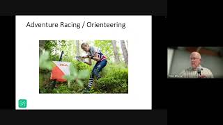 Peter Effeney - Do it all in Flutter:Dart  Mobile, Web & Server screenshot 4