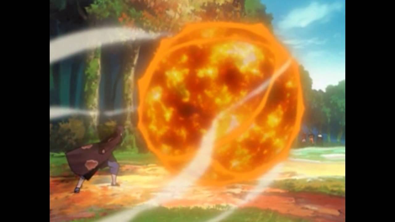 top 10 jutsu - YouTube 