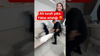 Bu Kadar Tepki Vereceğini Bilsem Yapmazdım Eşim