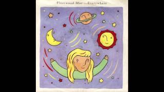 Fleetwood Mac - Everywhere - 1987 - Soft Rock - HQ - HD - Audio screenshot 1