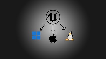 How to install Unreal Engine (Windows/MacOS/Linux)