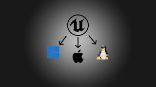 How to install Unreal Engine (Windows/MacOS/Linux) Information