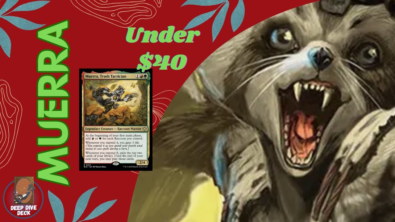 mtg expend cards Deep Dive Deck you ignorant fool! MTG Cube: Top 10 Discard