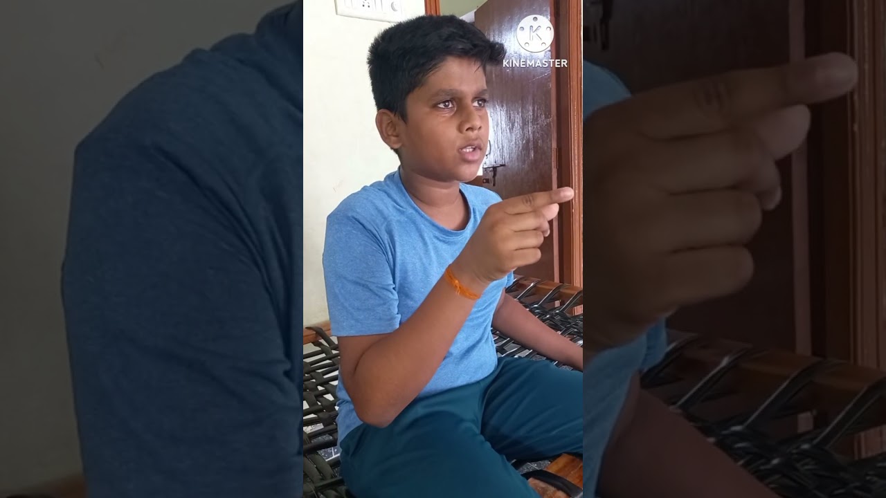 Rich parents V.S Poor parents || Tea cup entertainment || Sanjaynath, Gowtham || 