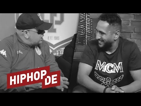 Vorbildlich: Wie Celo & Abdi ihren Lieferando-Beef zum wohltätigen Zweck nutzten