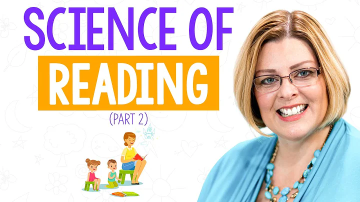 Science of Reading: What Preschool Teachers Need t...