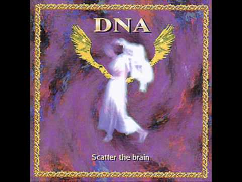 超貴重CD DNA「Scatter the brain」 超貴重CD DNA「Scatter the brain」