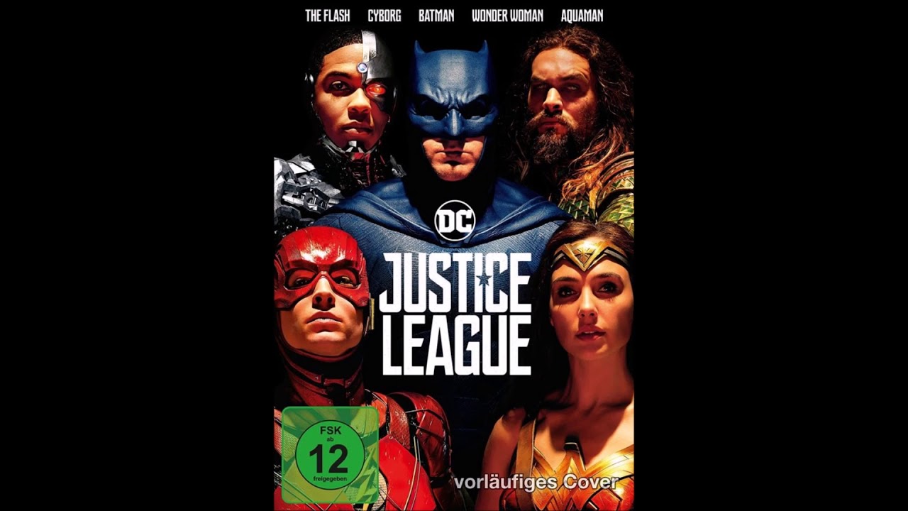 Justice League Film Complet En Streaming Vf