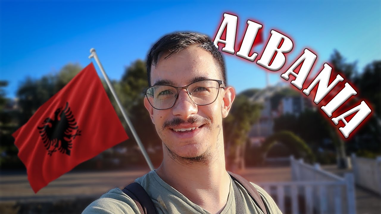 Ταξίδι μεχρι την Αλβανία για γάμο | 4 hit