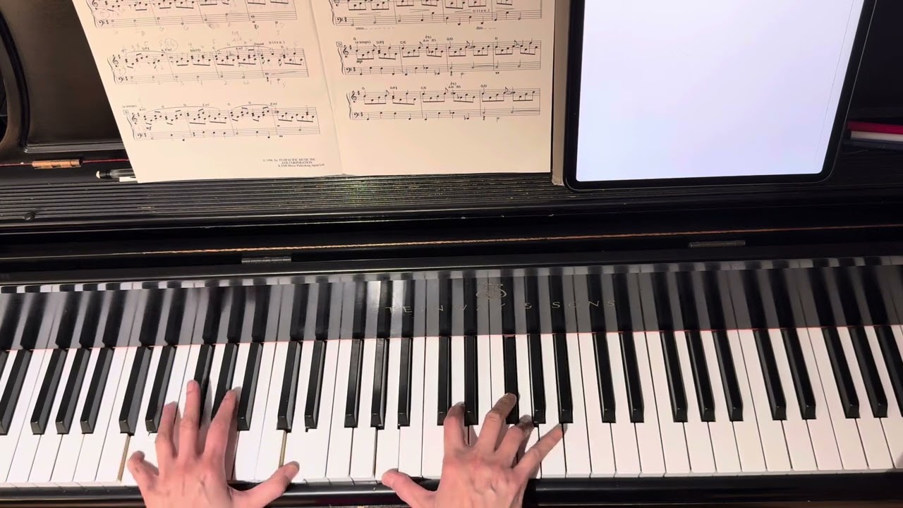 Close to You セナのピアノII piano solo鋼琴獨奏 (song and lyrics by