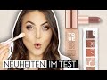 Full Face mit CATRICE NEUHEITEN | Sortimentswechsel 2020| Live Test | Schicki Micki