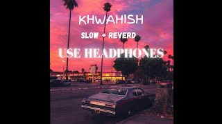 Khwahish | Munawar Faruqui | Songs lyrics