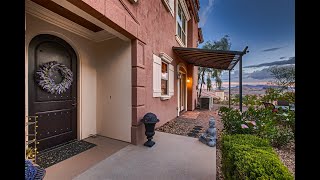 Luxury Lake Las Vegas Condo | 26 Via Vasari Unit 104