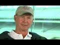 Parnelli Jones on his 1963 Indy 500 Win