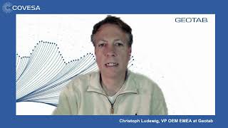 Why Covesa? With Geotab