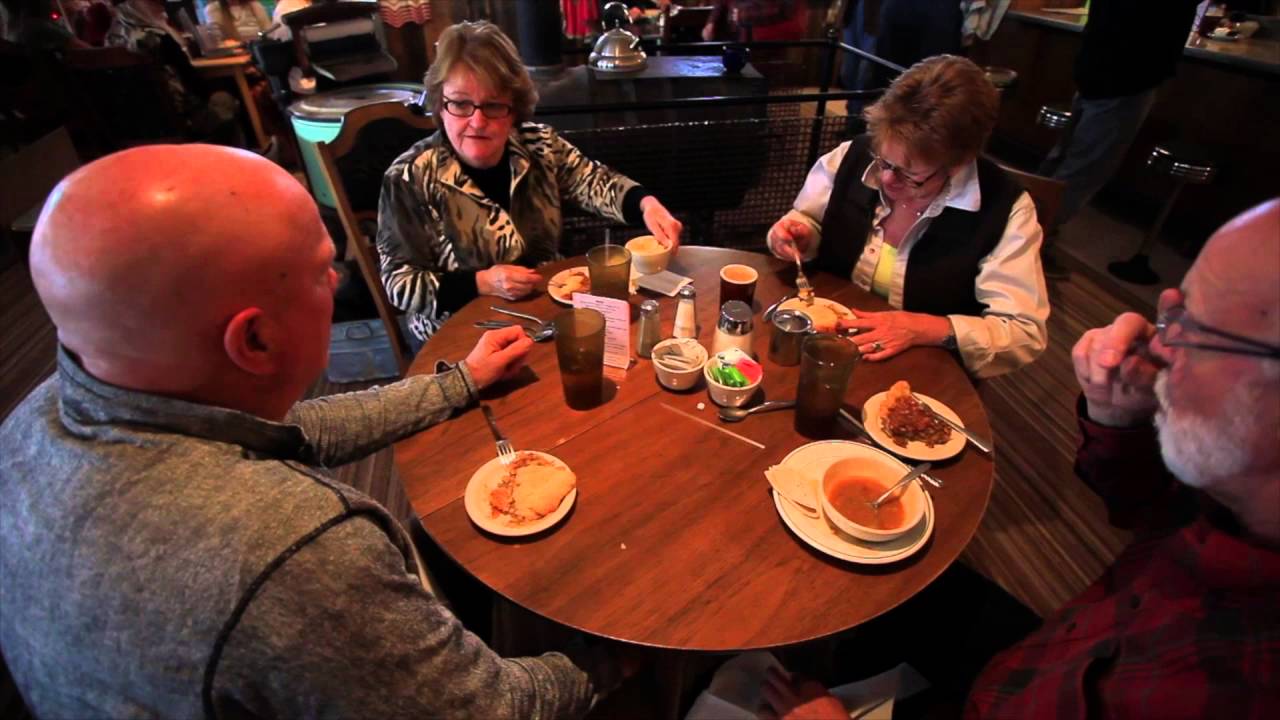 NM True TV-Treasure - Pie Town