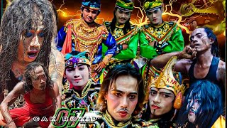 Live Seni JARANAN PUTRO BUDOYO LCM || PARKIR AN PELABUHAN KETAPANG - BANYUWANGI