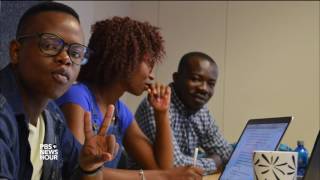 A new generation of human rights investigators turns to high-tech methods