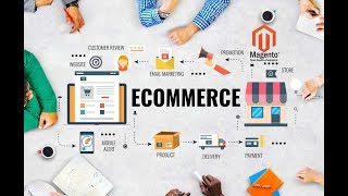 Magento | Magento eCommerce Advantages